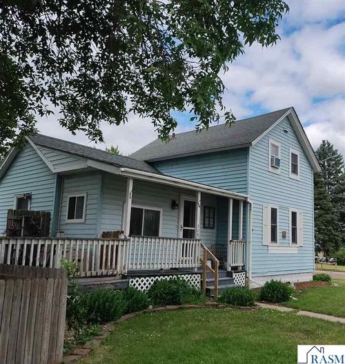 508 Silver St E, Mapleton, MN, 56065-2040 | Card Image