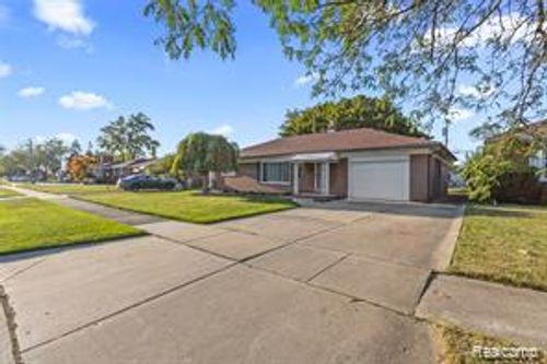 17037 Stricker Ave, Eastpointe, MI, 48021-3019 | Card Image