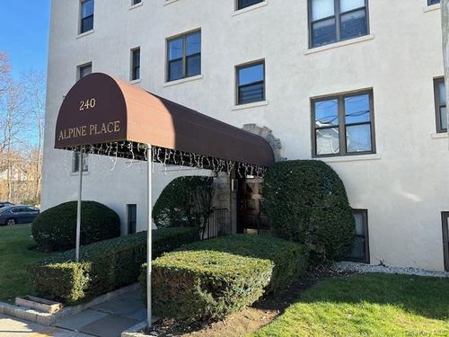 2a-240 Alpine Pl, Eastchester, NY, 10707-3016 | Card Image