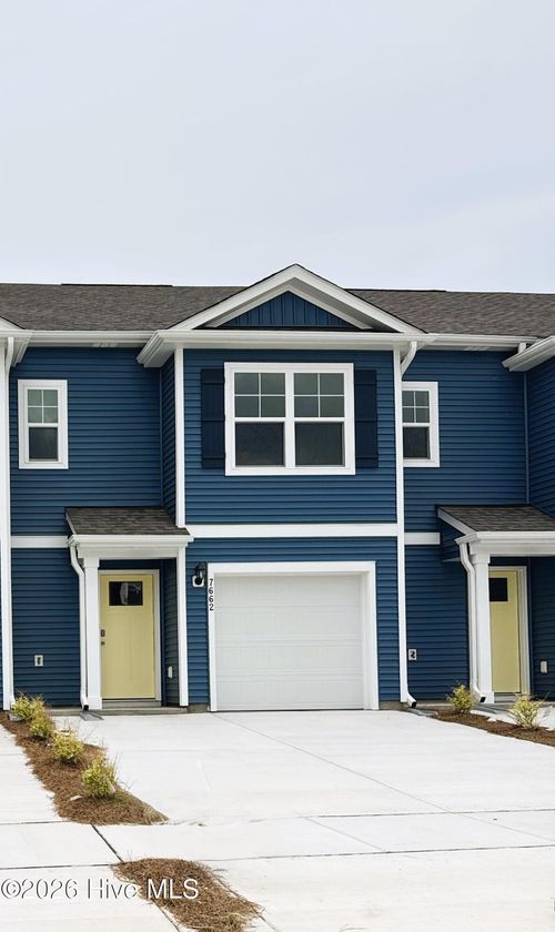 472-7662 Pennycress Drive, Leland, NC, 28451 | Card Image