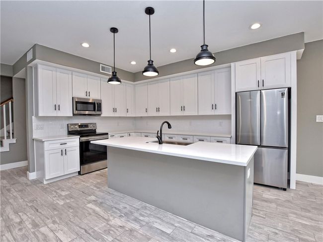 1 - 16310 Forest Way, Condo with 3 bedrooms, 3 bathrooms and 2 parking in Austin TX | Image 7