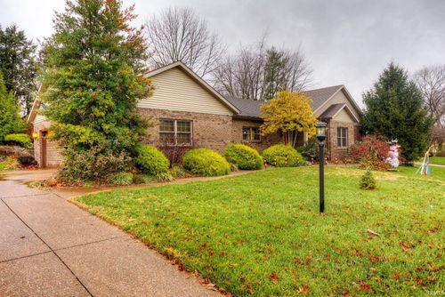 1708 Greenbrier Drive, Mount Vernon, IN, 47620 | Card Image