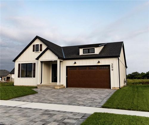 299 Nancy St, Dutton, ON, N0L1J0 | Card Image