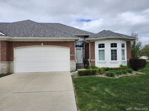 47-14817 Kings Mill Drive, Shelby Charter Township, MI, 48315 | Card Image