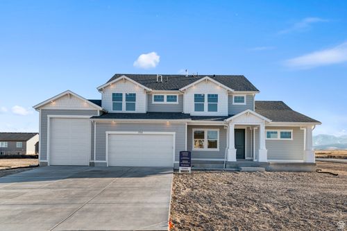208-239 E Cherry St, Grantsville, UT, 84029-9412 | Card Image