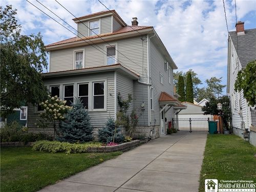 56 Cushing Pl, Buffalo, NY, 14220-2408 | Card Image