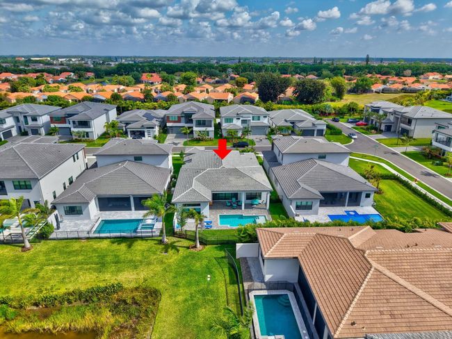 8522 Ganton Dr, House other with 4 bedrooms, 5 bathrooms and null parking in Boca Raton FL | Image 55