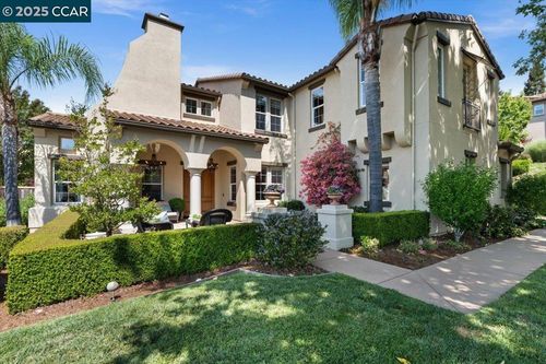 4035 Stone Valley Oaks Dr, Alamo, CA, 94507-2254 | Card Image