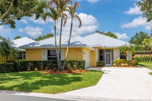 2198 Mayflower Dr, Palm City, FL, 34990-7523 | Card Image
