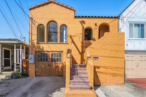 551 Green Ave, San Bruno, CA, 94066-4312 | Card Image