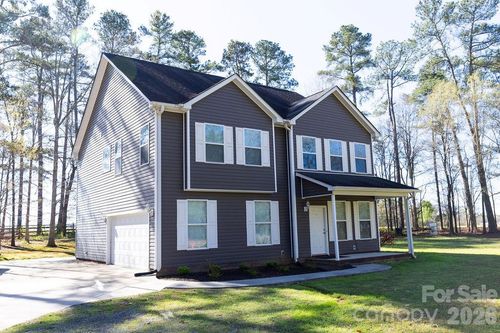 402 Spring Lake Dr, Monroe, NC, 28110-7712 | Card Image