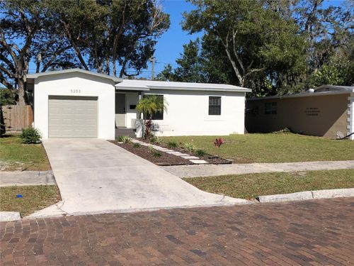 5253 2nd Ave N, ST PETERSBURG, FL, 33710-8109 | Card Image