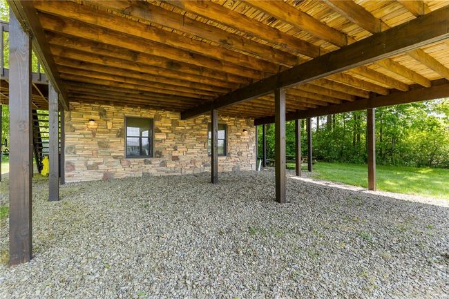 7832 Chase Dr, House other with 4 bedrooms, 3 bathrooms and null parking in Shenango-CRA PA | Image 30