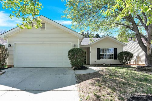 9320 Tibble Creek Way, Charlotte, NC, 28227-6674 | Card Image