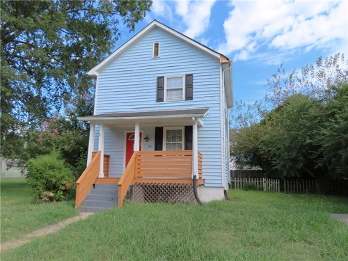 1003 Burnside St, Hopewell, VA, 23860-1511 | Card Image