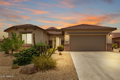1189 W Cutleaf Cir, San Tan Valley, AZ, 85143-5820 | Card Image