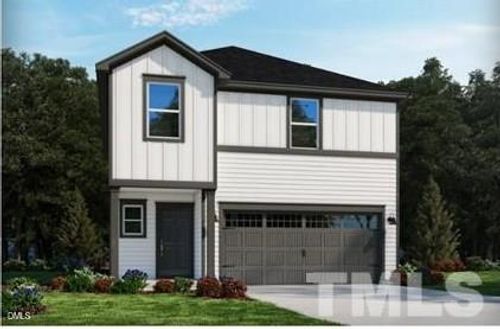 442 Sustainable Way, Raleigh, NC, 27610-9549 | Card Image
