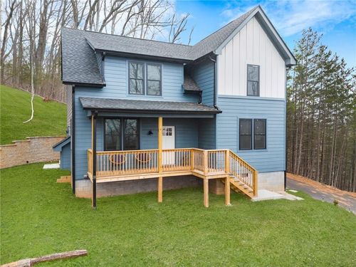 201 Huntington Pl, Dahlonega, GA, 30533 | Card Image