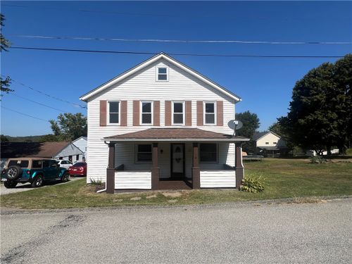 223 22nd St, New Derry, PA, 15671-1020 | Card Image
