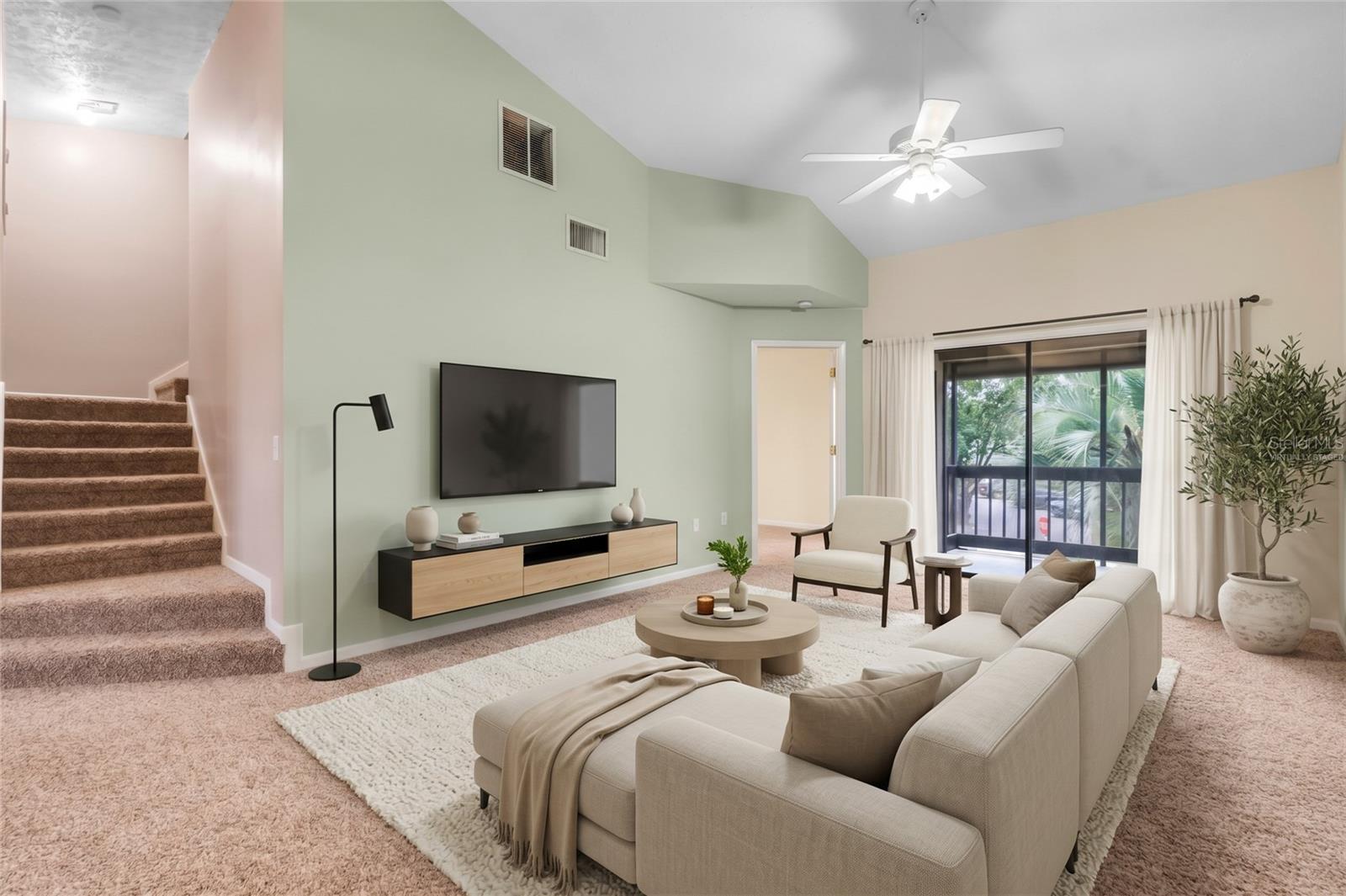 Residential Lease in ORLANDO 3