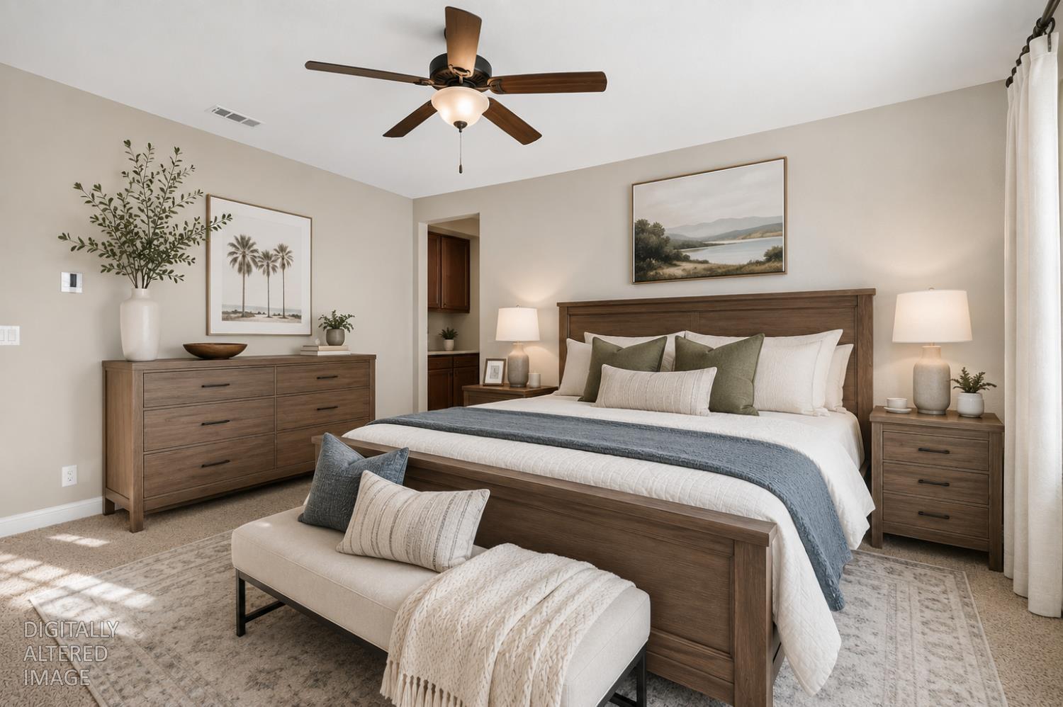 Residential in El Dorado Hills 5