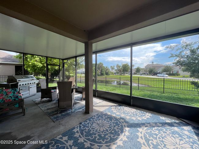 1015 Swiss Pointe Ln, House other with 5 bedrooms, 3 bathrooms and null parking in Rockledge FL | Image 13
