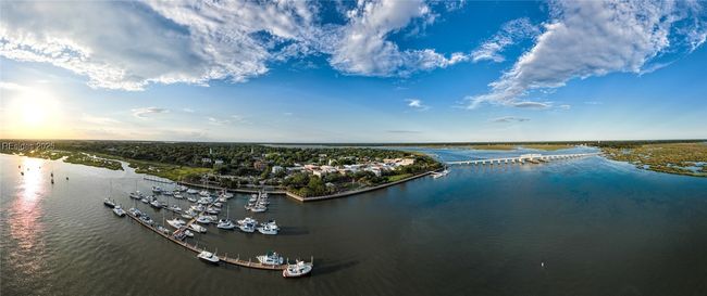Historic Downtown Beaufort, South Carolina, is a waterfront National Historic Landmark District celebrated for its antebellum architecture, moss-draped live oaks, rich cultural heritage, and scenic parks like the Henry C. Chambers Waterfront Park, offering visitors and locals a dynamic blend of history, art, and Southern hospitality. | Image 92