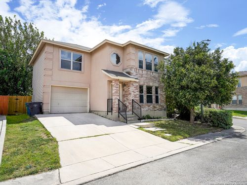 2 Palomar Hls, San Antonio, TX, 78238-1311 | Card Image