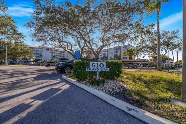 APT-402 - 610 Island Way, Condo with 2 bedrooms, 2 bathrooms and null parking in CLEARWATER BEACH FL | Image 28