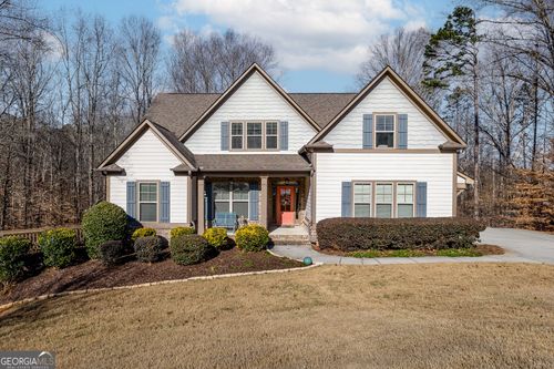 56 Creek Side Ct, Jefferson, GA, 30549-7320 | Card Image