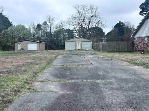 Lot 4 W 59th Avenue, Pine Bluff, AR, 71603 | Card Image