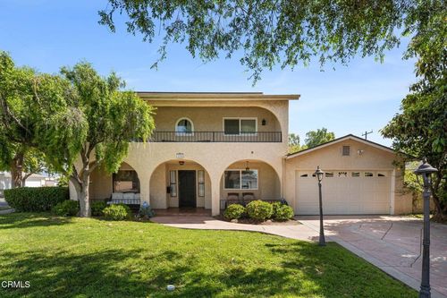 258 Mara Ave, Ventura, CA, 93004-1511 | Card Image