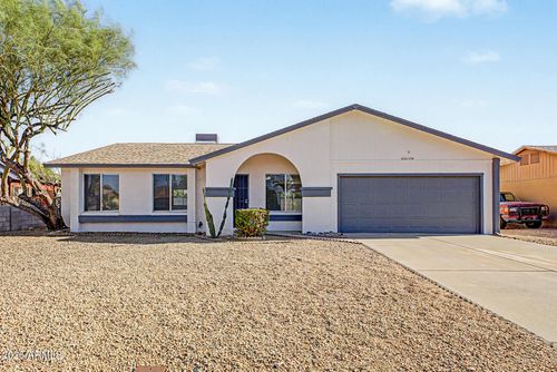 3619 W Libby St, Glendale, AZ, 85308-2812 | Card Image