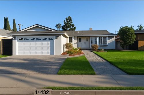 11432 Reva Dr, Garden Grove, CA, 92840-2302 | Card Image