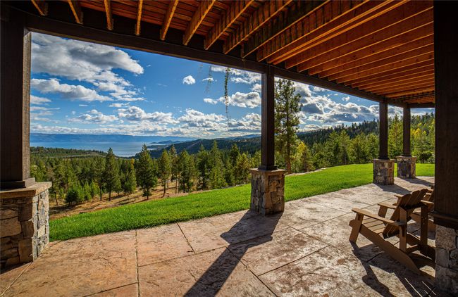 401 Coyote Ridge Rd, House other with 4 bedrooms, 4 bathrooms and null parking in Somers MT | Image 45