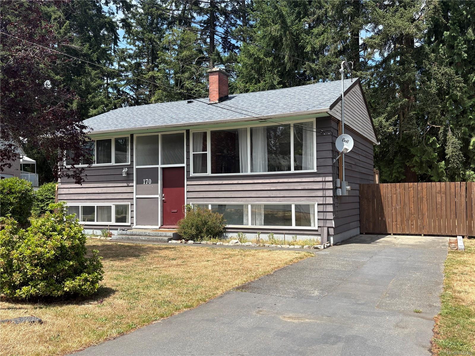 Residential in Nanaimo 5