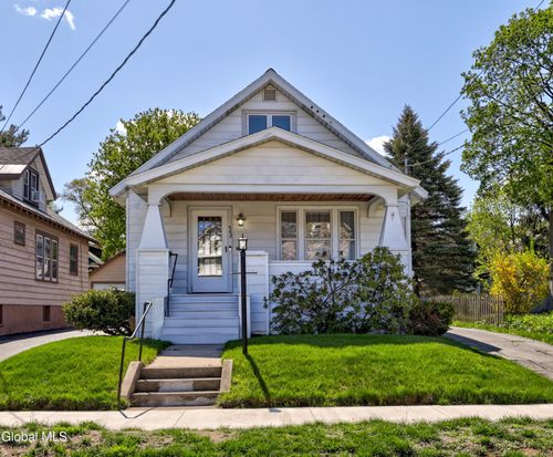 542 Rankin Avenue, Schenectady, NY, 12308 | Card Image