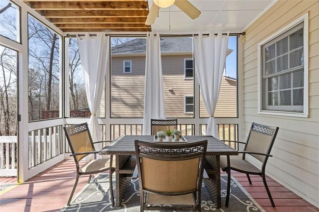 3967 Bellingrath Main Nw, House other with 5 bedrooms, 4 bathrooms and 4 parking in Kennesaw GA | Image 26