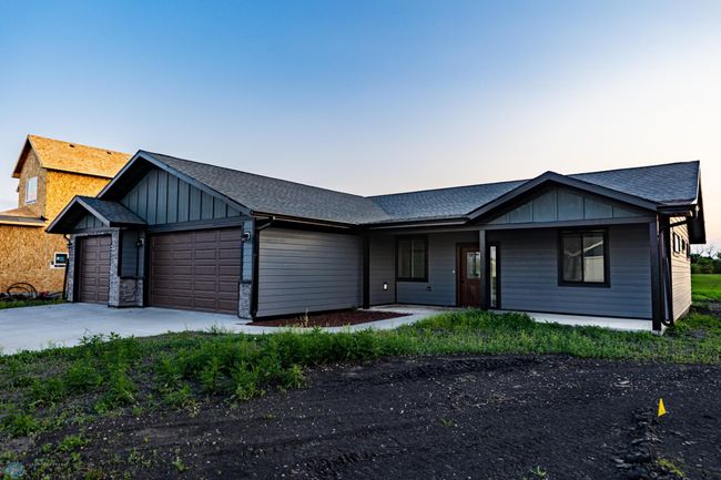 Front Exterior (dusk) | Image 8