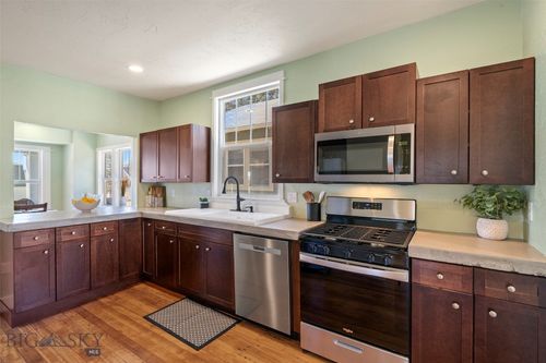 1201 Steele St, Butte, MT, 59701-2137 | Card Image