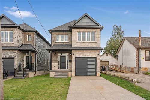 84 Beland Ave N, Hamilton, ON, L8H6C1 | Card Image