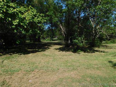 408 Nw 2nd Street, Home with 0 bedrooms, 0 bathrooms and null parking in Checotah OK | Image 2