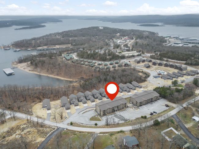 Table Rock Lake View Nightly Rental | Image 5