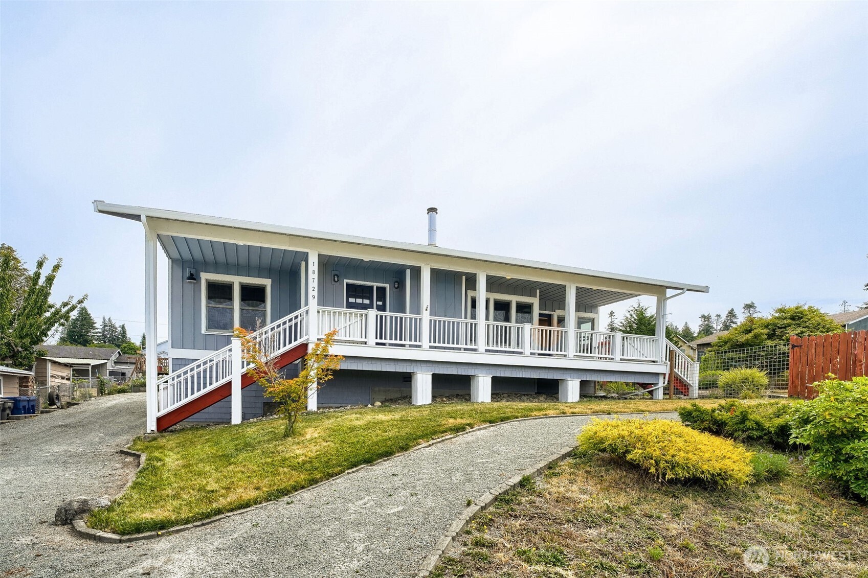 Residential in Stanwood 2