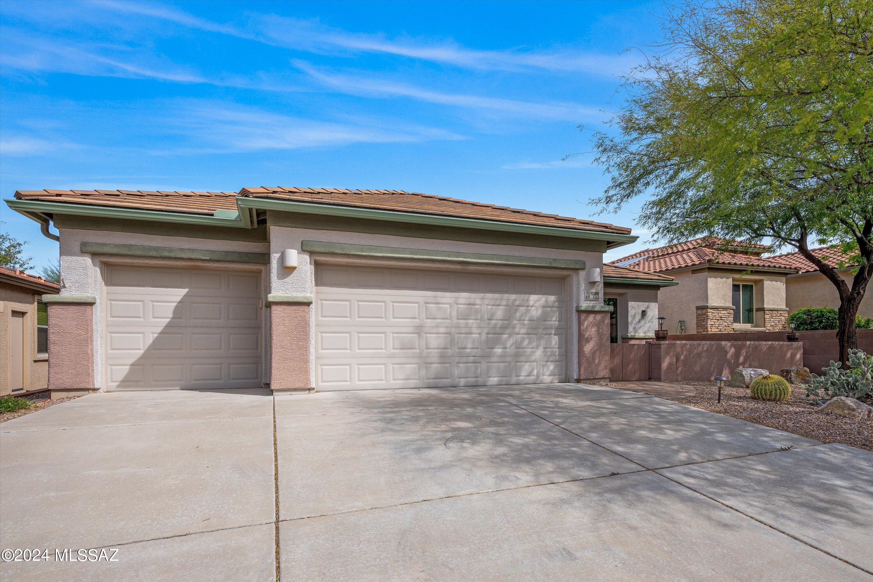 Carruthers St, Vail, AZ 85641