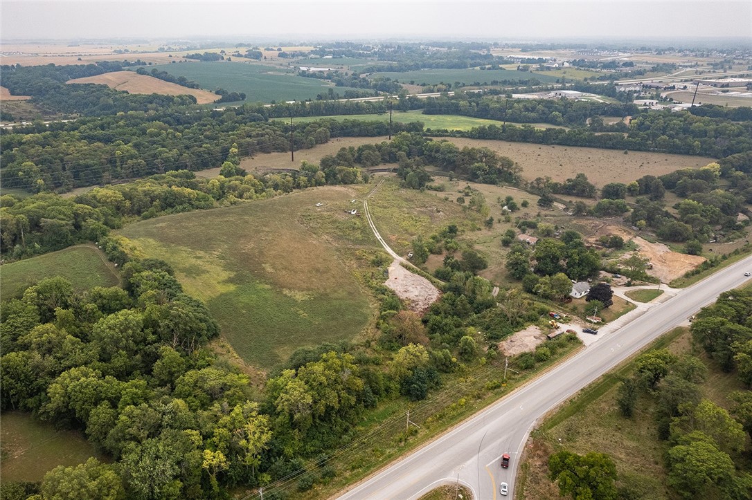 56th St, Pleasant Hill, IA 50327