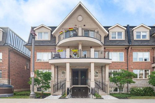 9-01-2420 Baronwood Dr, Oakville, ON, L6M0X6 | Card Image