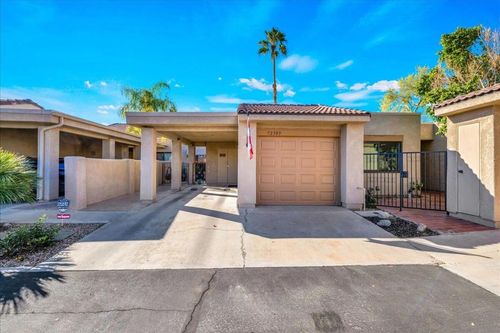 72303 Sommerset Drive, Palm Desert, CA, 92260 | Card Image