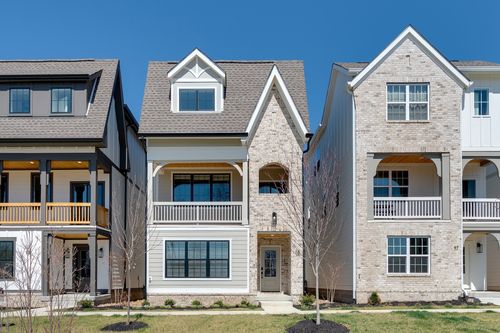 504 Edwin St, Nashville, TN, 37207-5286 | Card Image