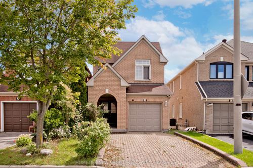 19 Charles Brown Rd, Markham, ON, L3S4T3 | Card Image